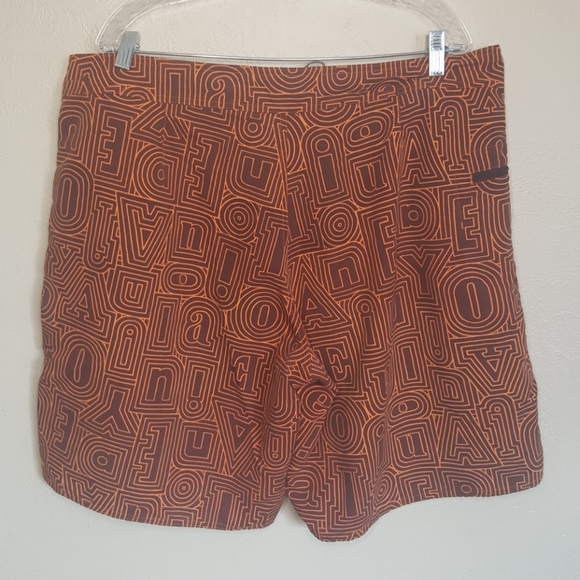 Patagonia Swim Trunks/Boardshorts - Picture 2 of 5